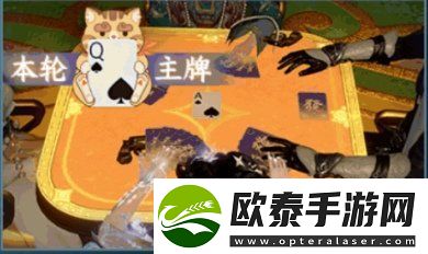 逆水寒手游愚人牌屋玩法规则是什么