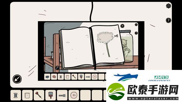 意外的实验app下载