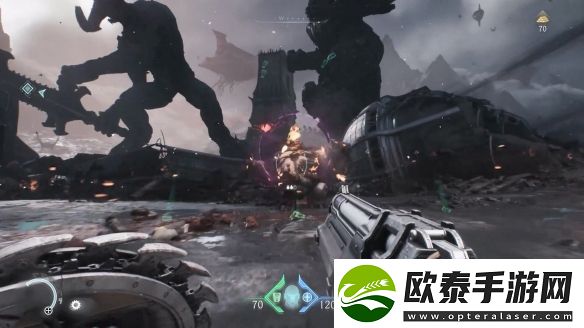 IGN毁灭战士