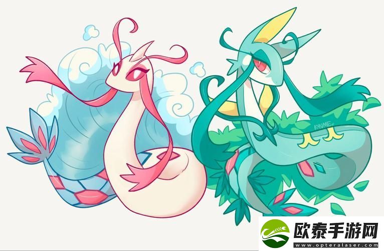 双蛇入侵1v2