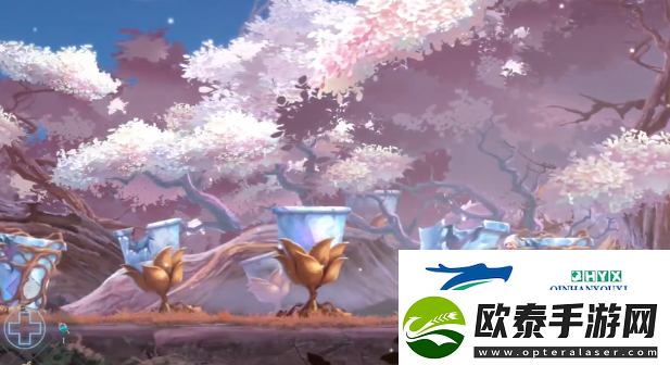 心渊梦境茶杯谜题如何完成