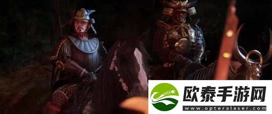 刺客信条影新剧情预告