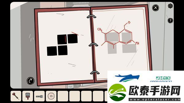意外的实验app下载