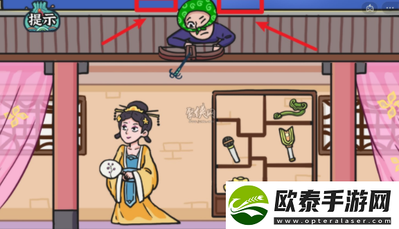 水浒梗传祝家庄开门攻略