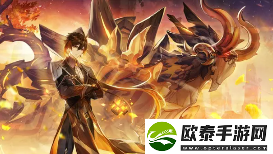 原神极夜幻想剧任务攻略