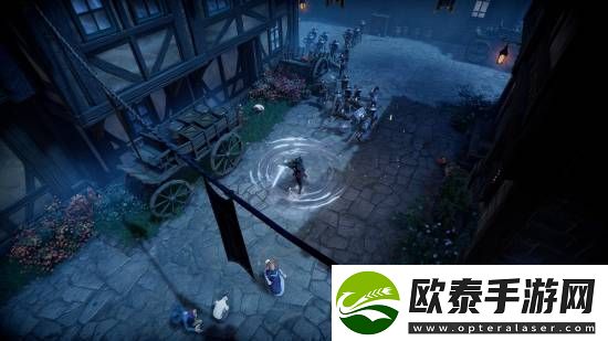 后启示录、星球重建还有国产佳作来看生存游戏推荐