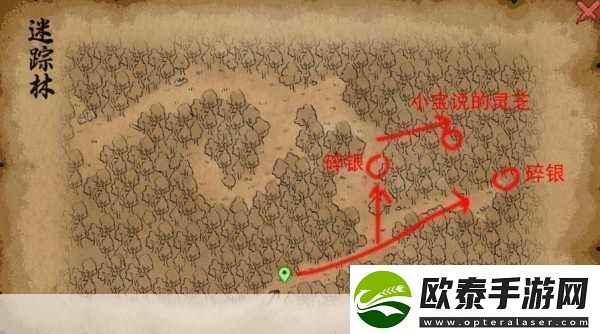 大侠立志传