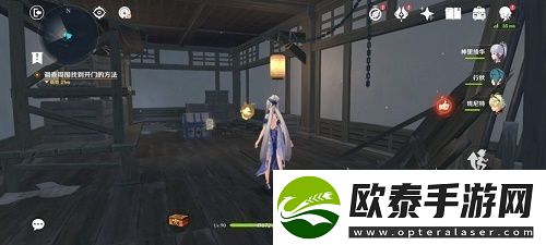 原神2.8盆景秘境攻略