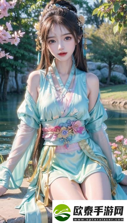 如何正确观看金花瓶楷梅花2