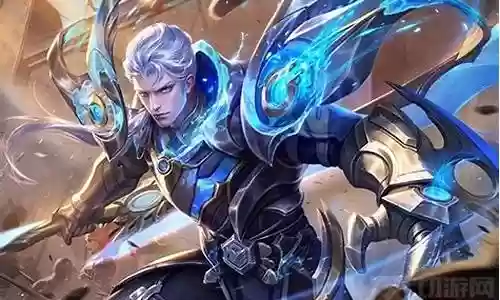 王者荣耀凯的阵容搭配：高级副本完成最佳方案
