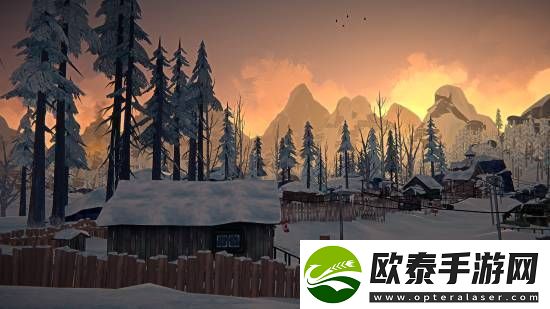 后启示录、星球重建还有国产佳作来看生存游戏推荐