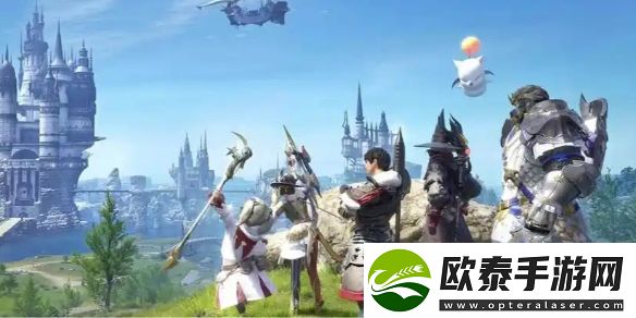 最终幻想14水晶世界飞梭A9坐骑获得方法