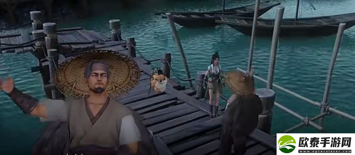 仙剑世界仙灵岛仙灵花祭怎么做