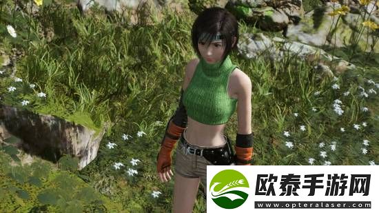 最终幻想7