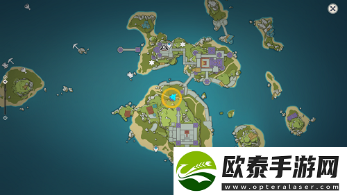 原神极夜幻想剧任务攻略