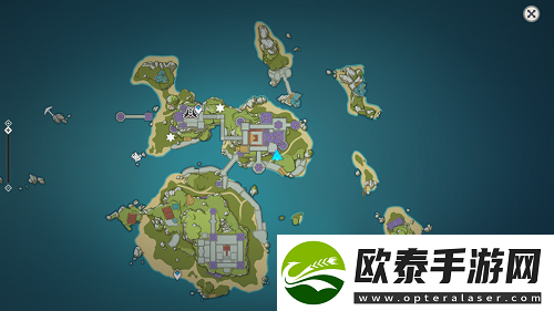 原神极夜幻想剧任务攻略