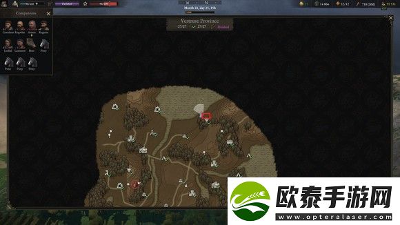 战争传说马尔海姆的箱子在哪里