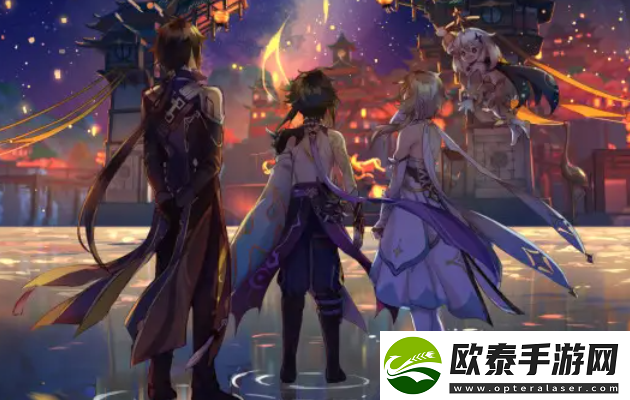 原神炉心机造机器人怎么兑换
