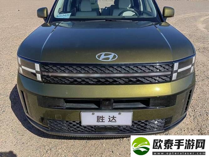 欧美无人区码SUV