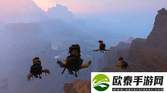 后启示录、星球重建还有国产佳作来看生存游戏推荐