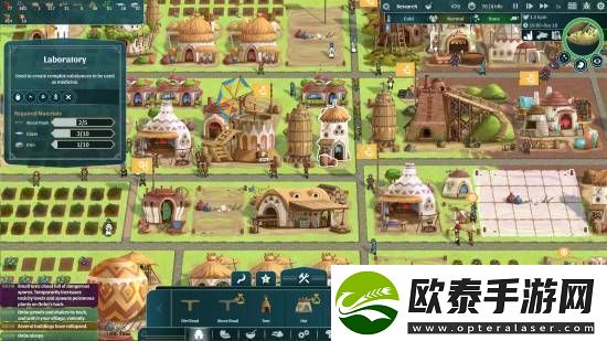 后启示录、星球重建还有国产佳作来看生存游戏推荐