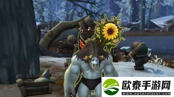 魔兽世界尚壳可汗帮玩具怎么获得