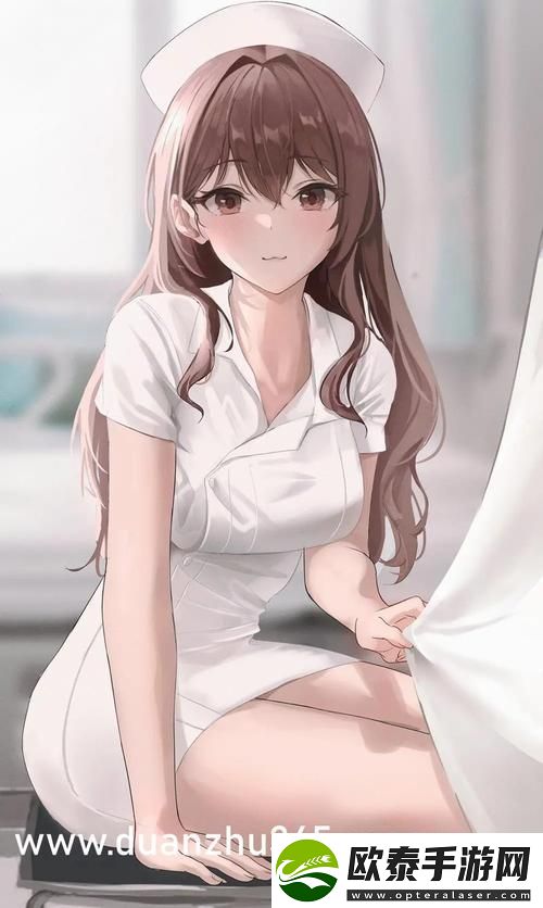 我女朋友的妈妈双字ID5