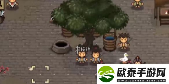 大江湖之苍龙与白鸟丐帮圣物在哪