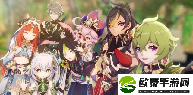 原神3.1版本复刻角色有哪些
