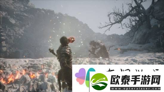 又有玩家提前拿到黑神话
