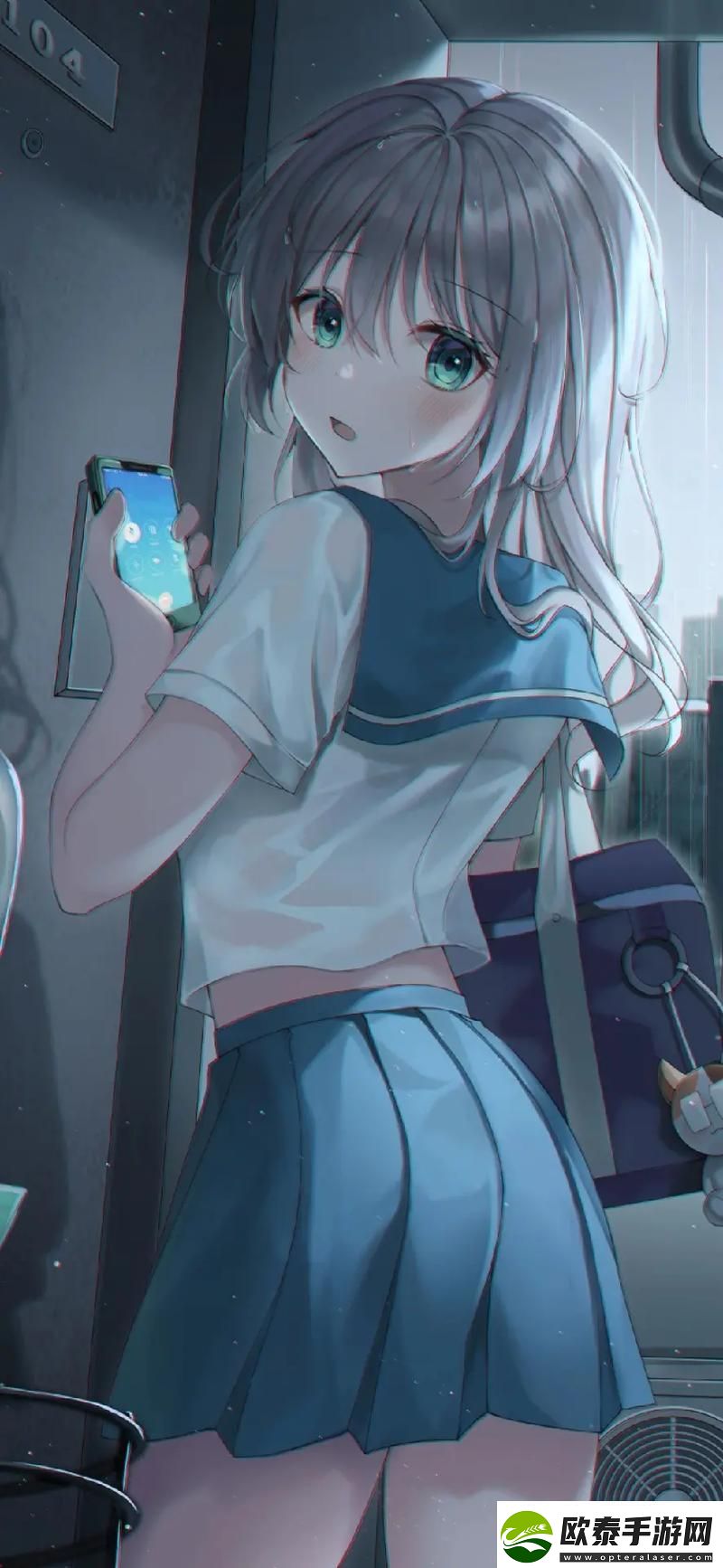 每次回娘家父亲都要和我吵架