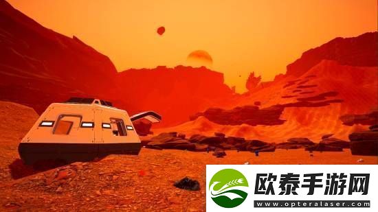 后启示录、星球重建还有国产佳作来看生存游戏推荐
