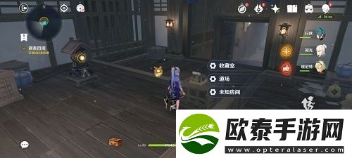 原神2.8盆景秘境攻略