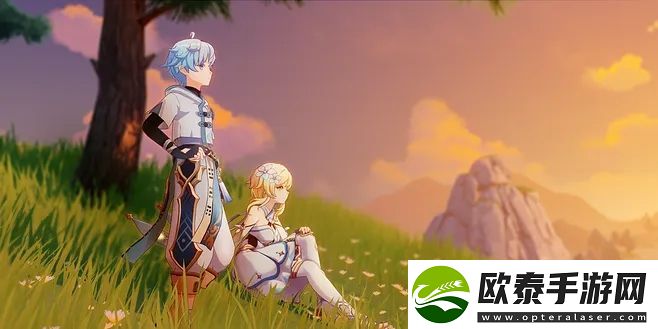 原神8月深渊上半12层怎么玩