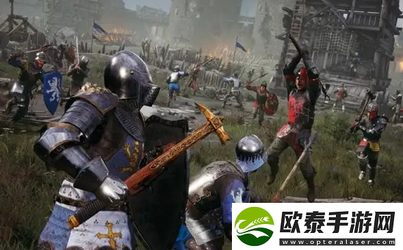 骑士精神2战略点混分技巧