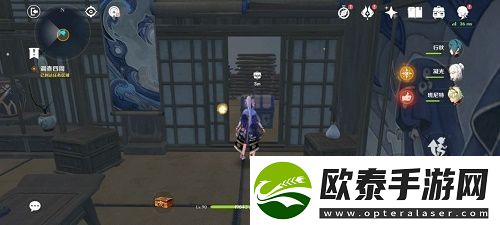 原神2.8盆景秘境攻略