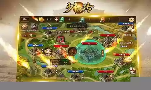 蒙恬搭配什么阵容最好打：完成成就的秘诀