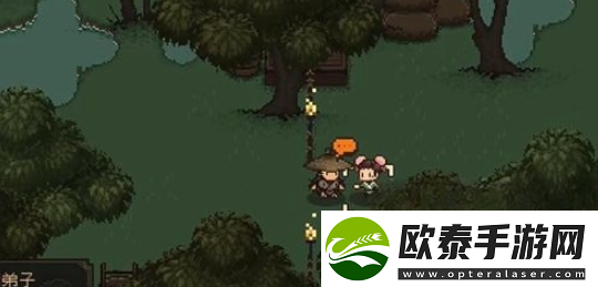 大江湖之苍龙与白鸟怎么洗点