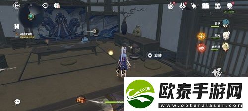 原神2.8盆景秘境攻略