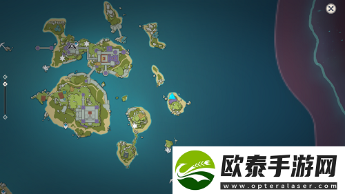 原神极夜幻想剧任务攻略