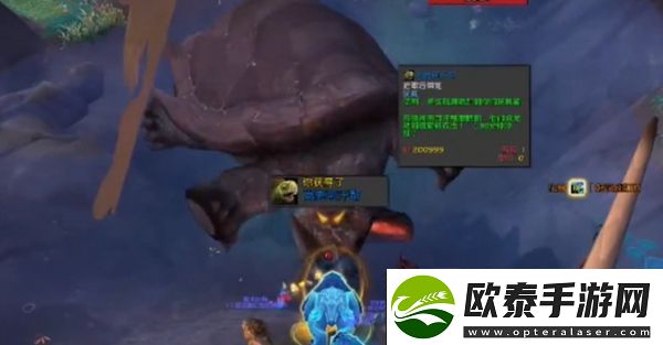 魔兽世界尚壳可汗帮玩具怎么获得