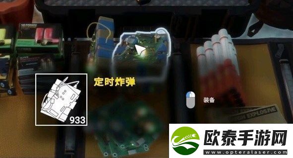 森林之子怎么卡无限子弹无限子弹bug教程
