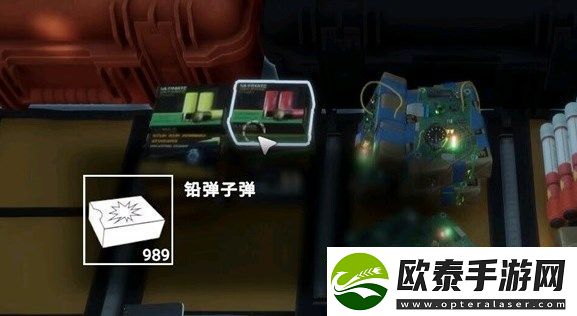 森林之子怎么卡无限子弹无限子弹bug教程