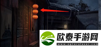 纸嫁衣4如何回到古董收藏室