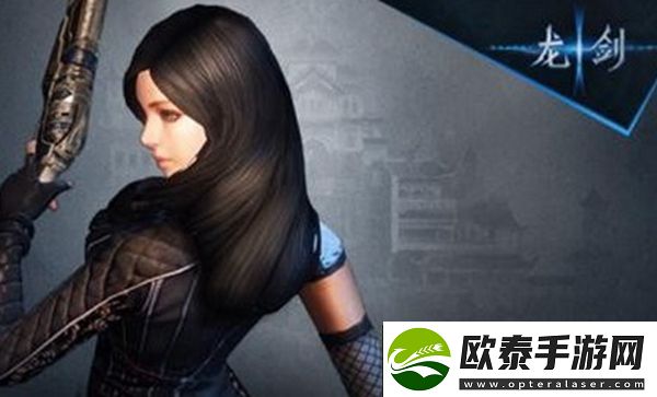龙剑什么职业厉害