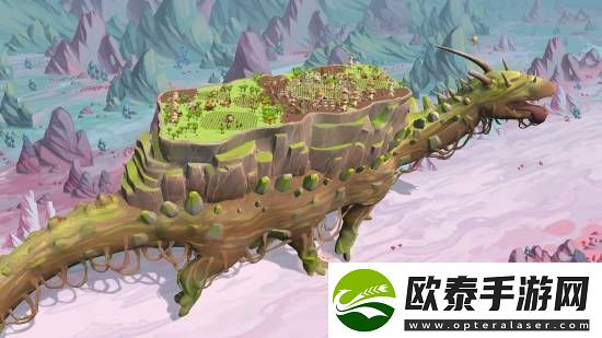 后启示录、星球重建还有国产佳作来看生存游戏推荐