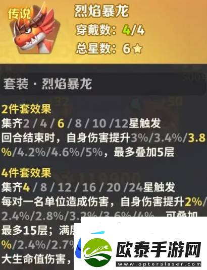 最后的原始人灵兽套装攻略最后的原始人公测版