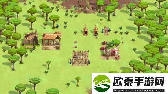 后启示录、星球重建还有国产佳作来看生存游戏推荐