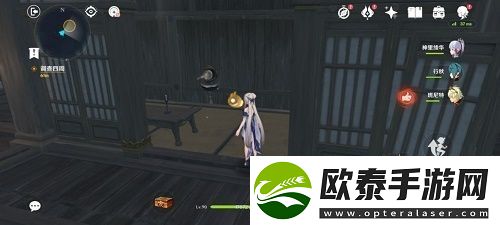 原神2.8盆景秘境攻略