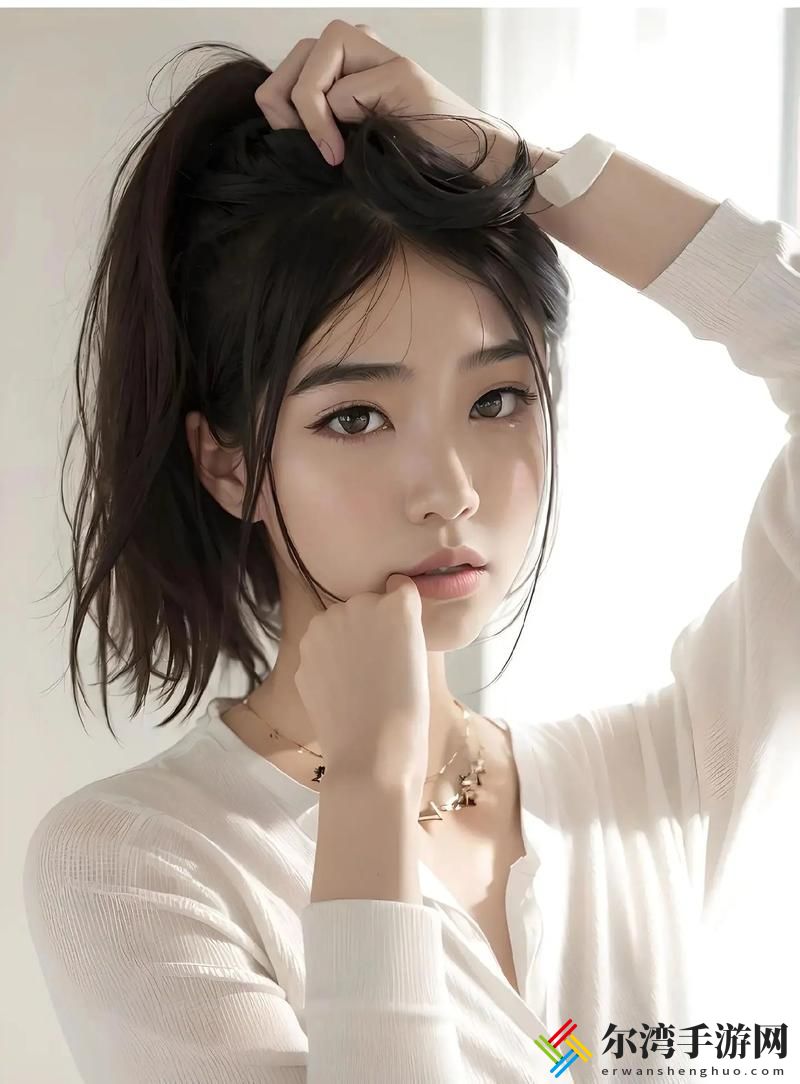 年轻朋友的妻子3